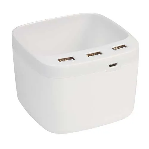 2 in 1 USB Desk Caddy (Q813411)