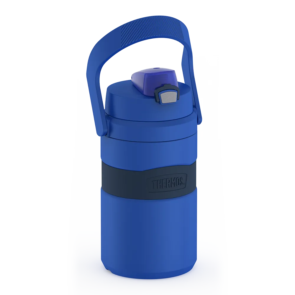 32oz INSULATED WATER BOTTLE