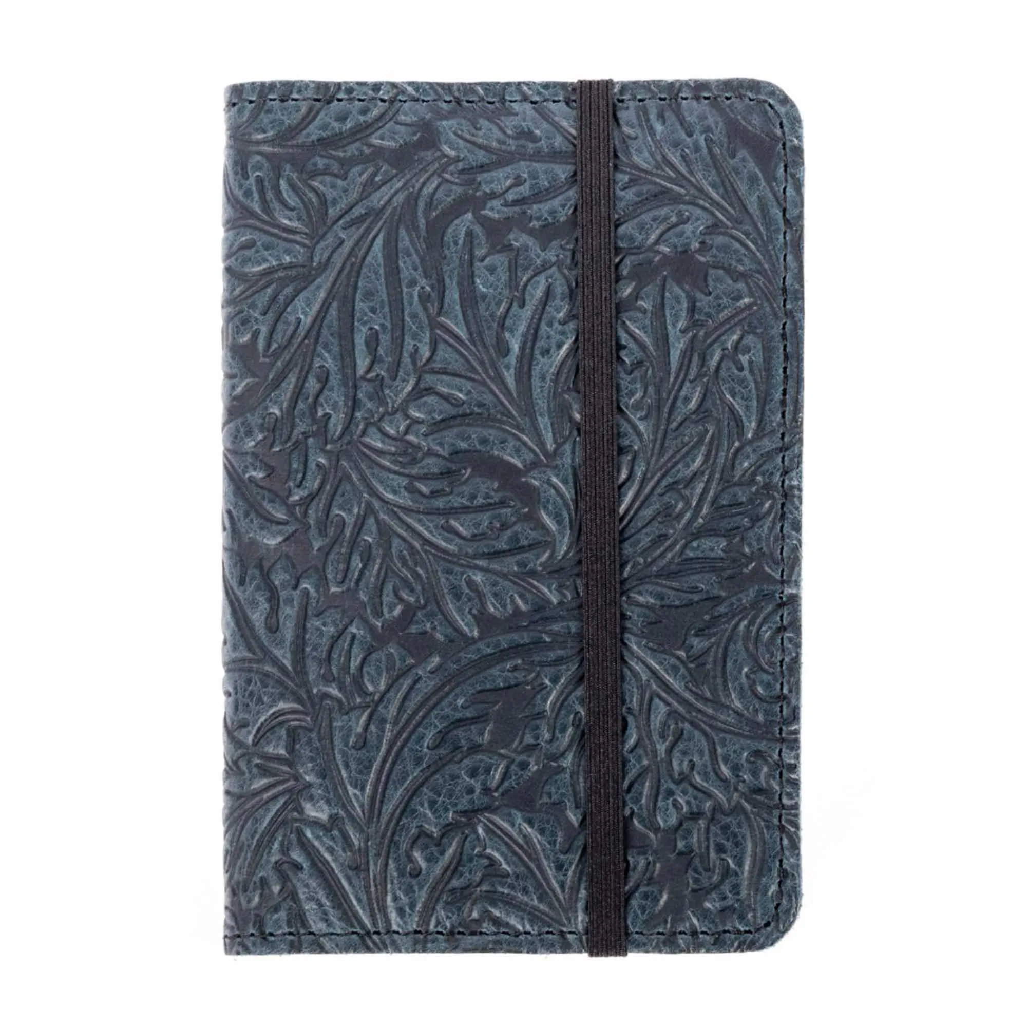 Acanthus Pocket Notebook Cover, Adventure