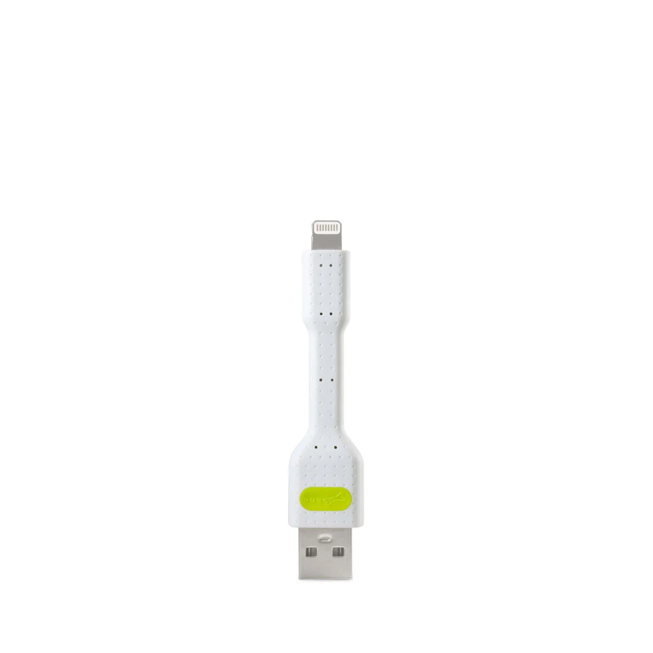 Bone Collection Linkey Lightning Cable for Apple Devices