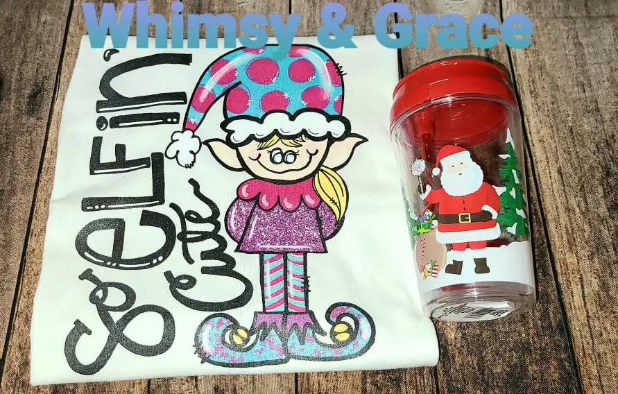 Boy or Girl Christmas gift set
