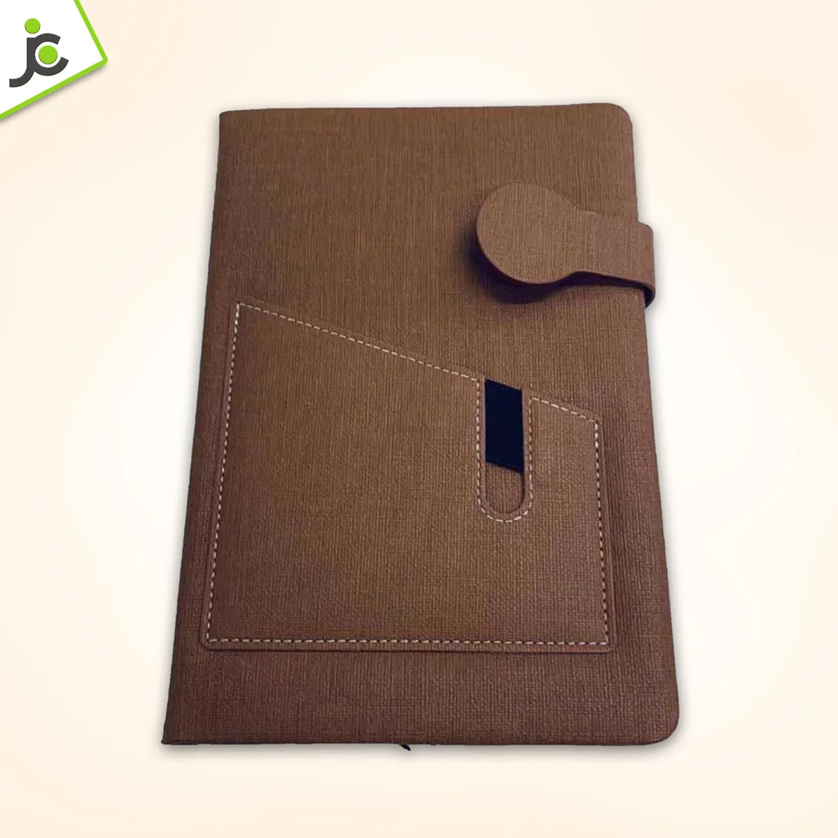 Customize Hand Book Notes - No Dates
