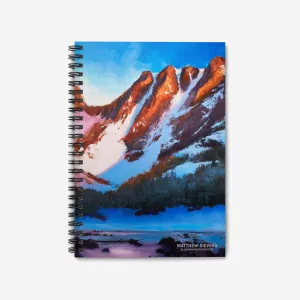 Emerald Lake Notebook