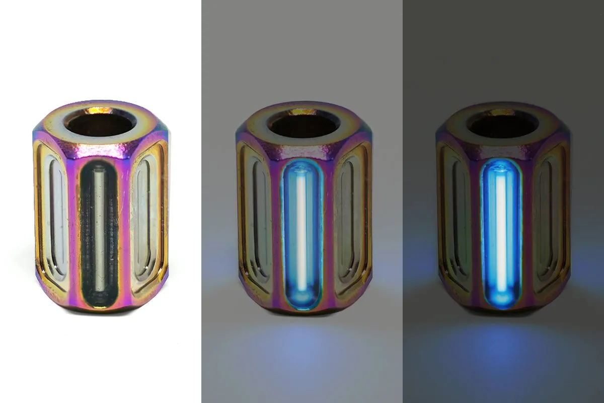 GLOW Bead