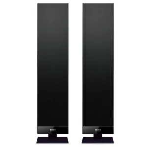 KEF T301 Ultra Low Profile Satellite Speakers (Pair)