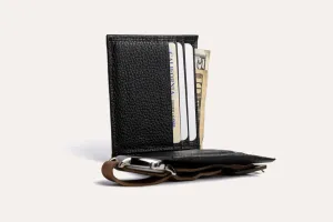 Kiko Leather Classic Leather Wallet