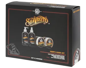 Men's Hair Kit