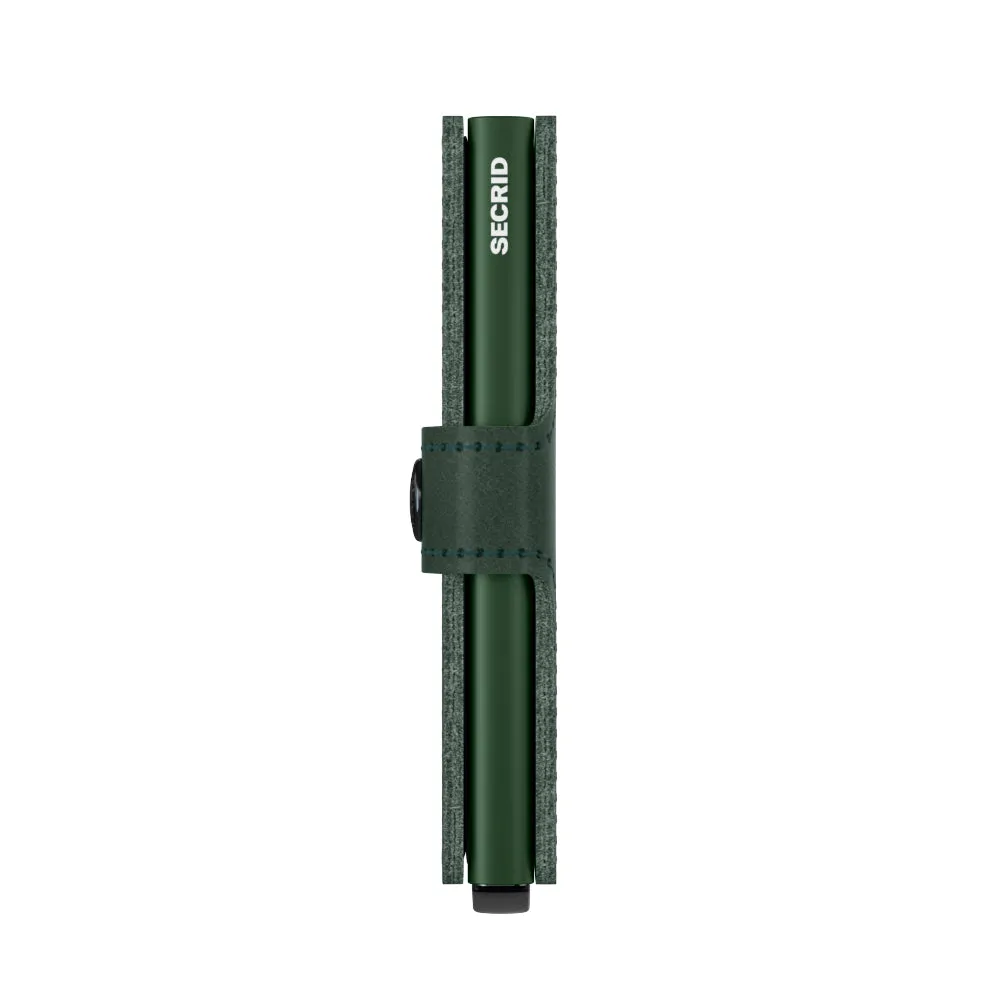 Miniwallet Original - Green