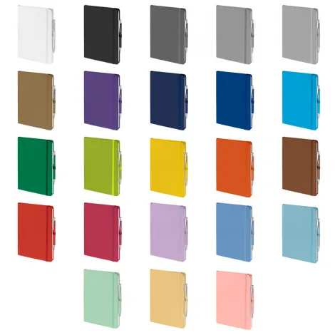 Mood Duo Set - Unprinted sample