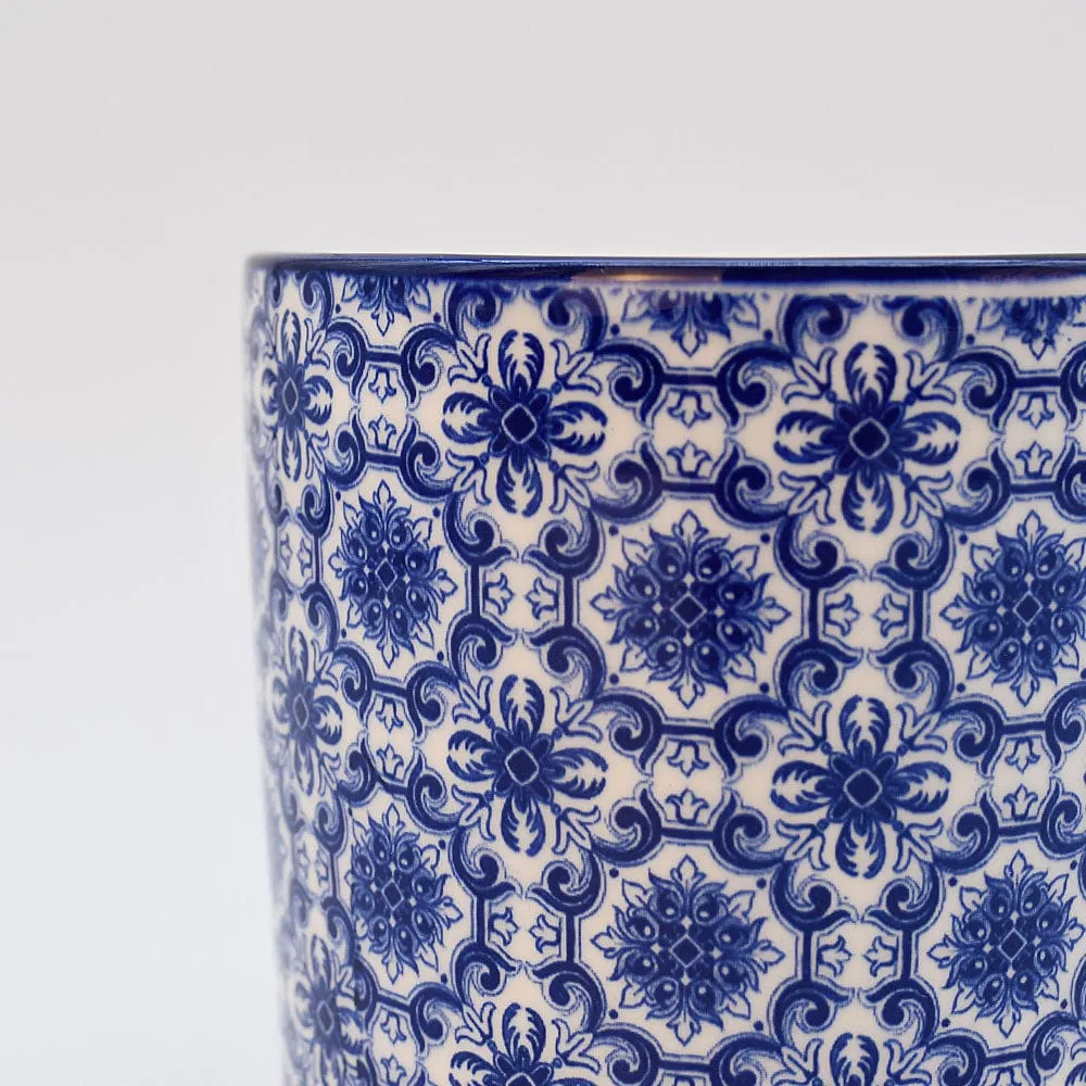 Mug en céramique "Padrão"