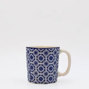 Mug en céramique "Padrão"