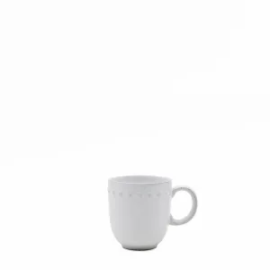 Mug en grès "Pearl"