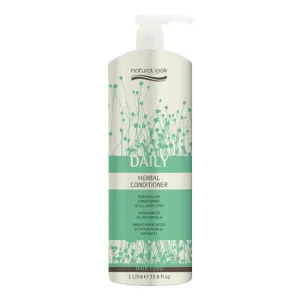 Natural Look Daily Ritual Herbal Conditioner 1 Litre