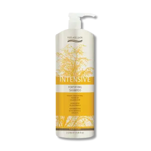 Natural Look Intensive Fortifying Shampoo 1 Litre