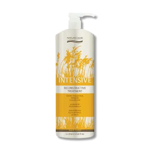 Natural Look Intensive Reconstructive Treatment 1 Litre