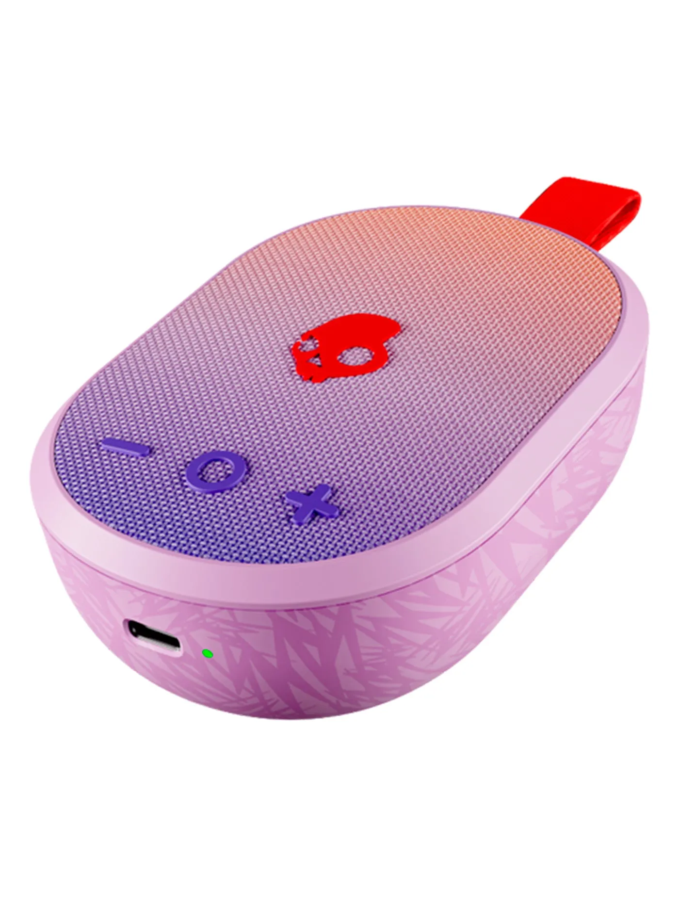 Ounce   Triple Thread Crepuscule Speaker