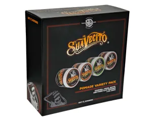 Pomade Variety Pack
