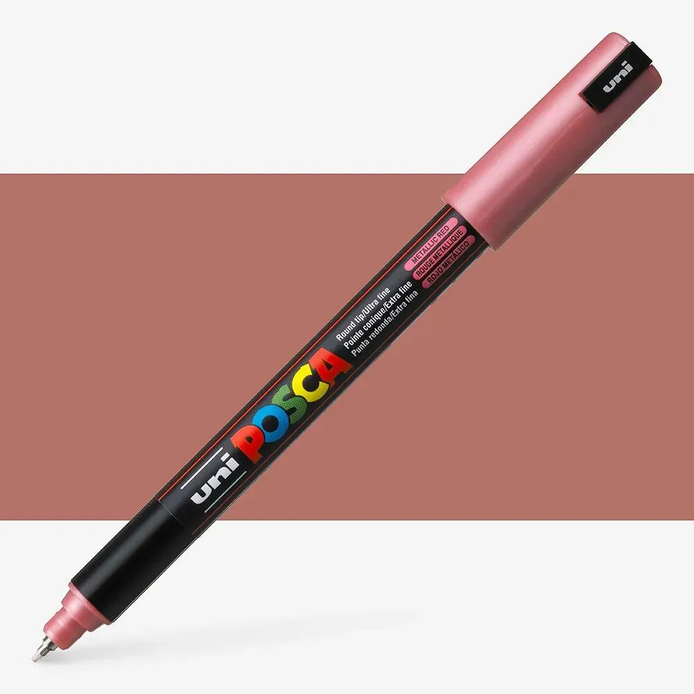Posca Marker PC-1MR