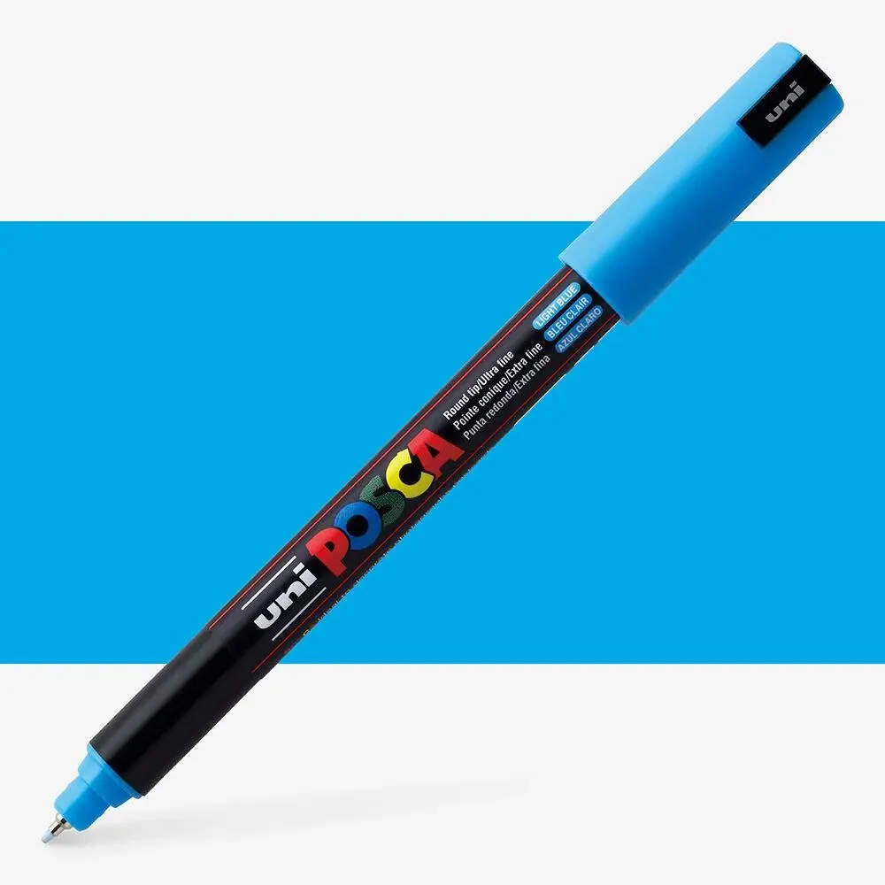 Posca Marker PC-1MR