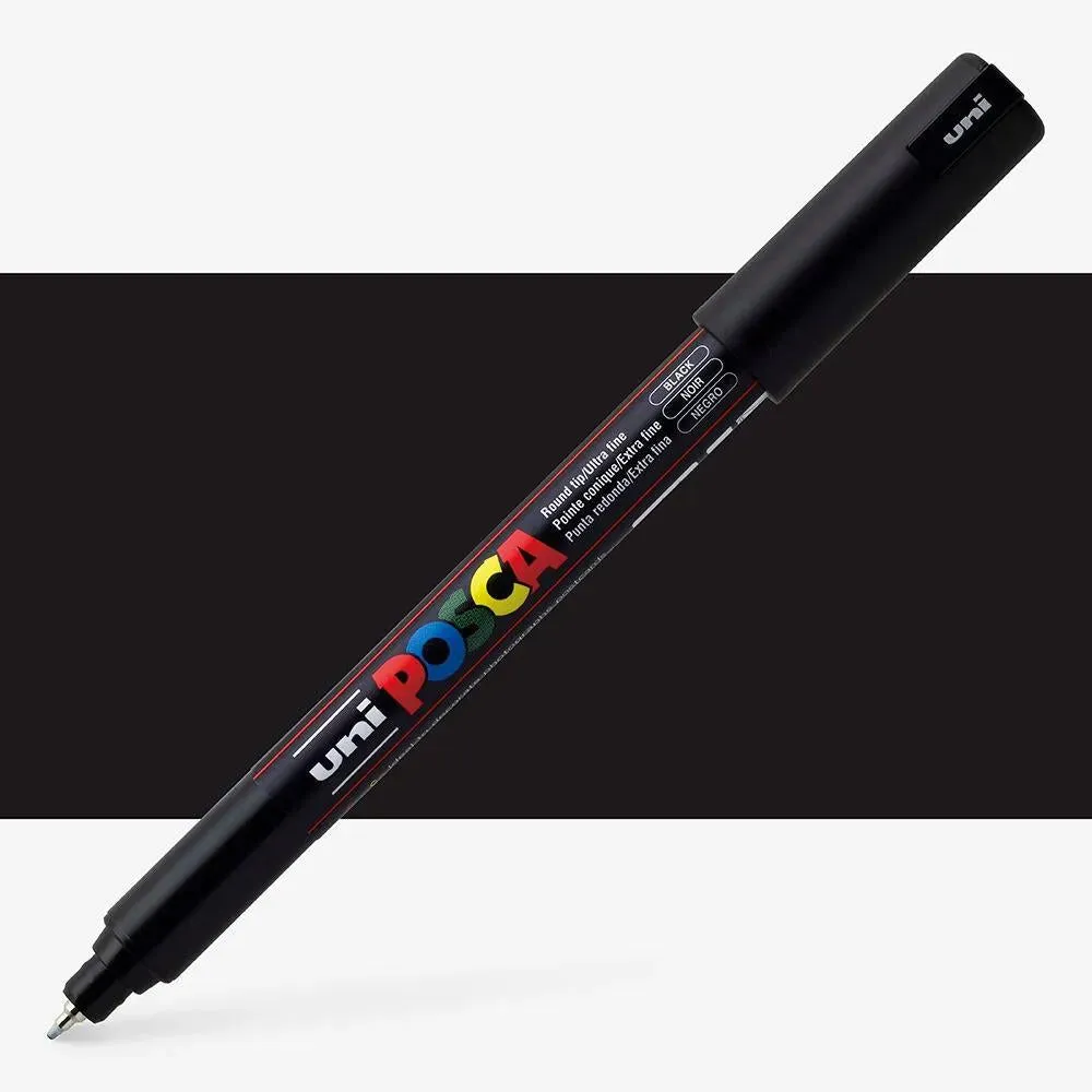 Posca Marker PC-1MR