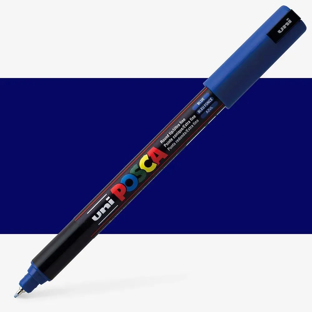 Posca Marker PC-1MR