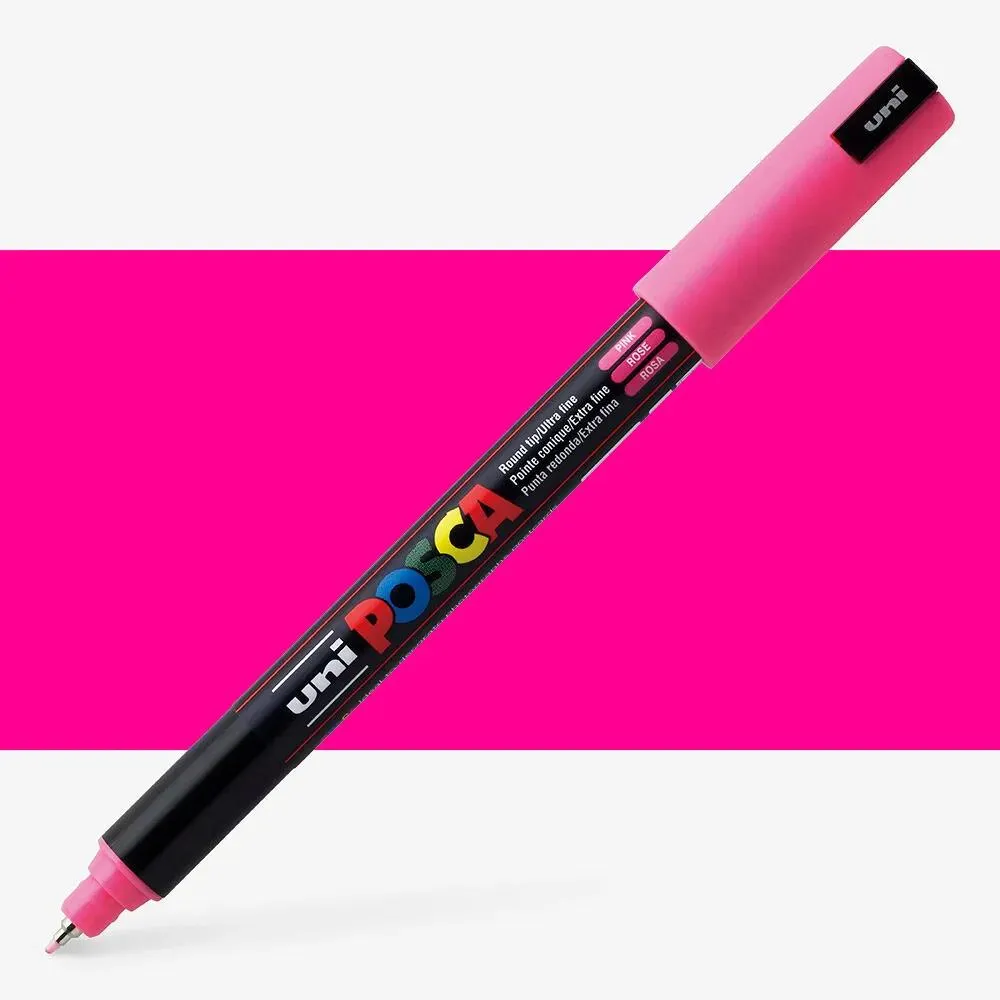 Posca Marker PC-1MR