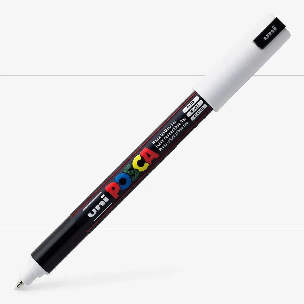 Posca Marker PC-1MR
