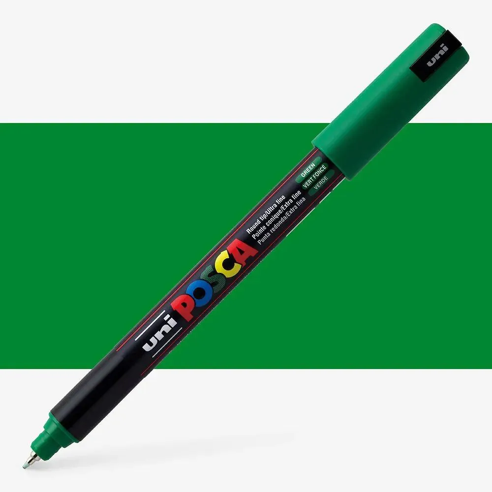 Posca Marker PC-1MR