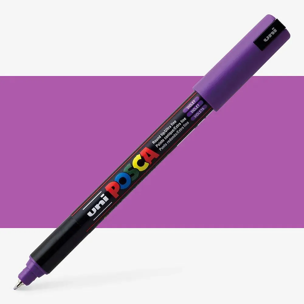 Posca Marker PC-1MR