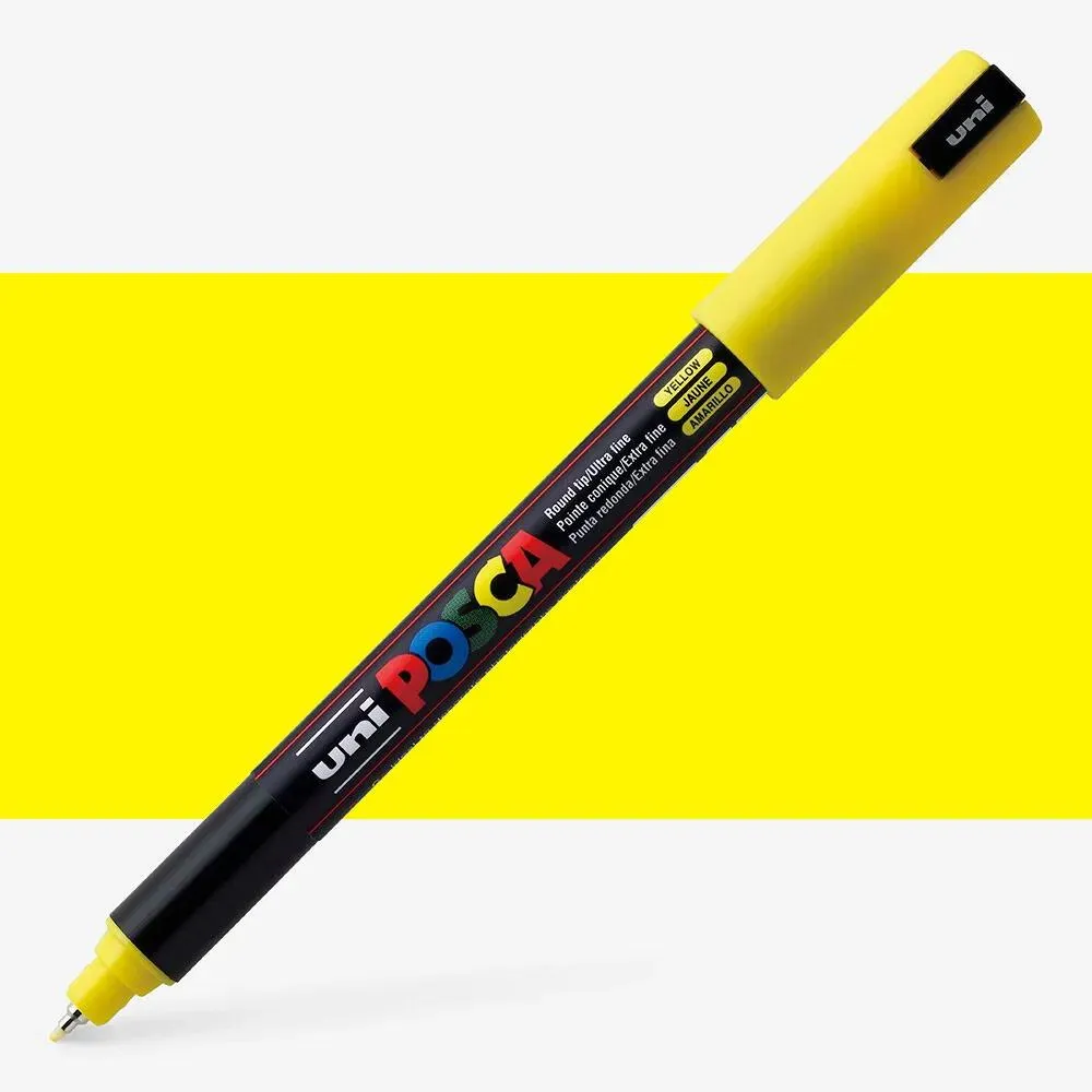 Posca Marker PC-1MR