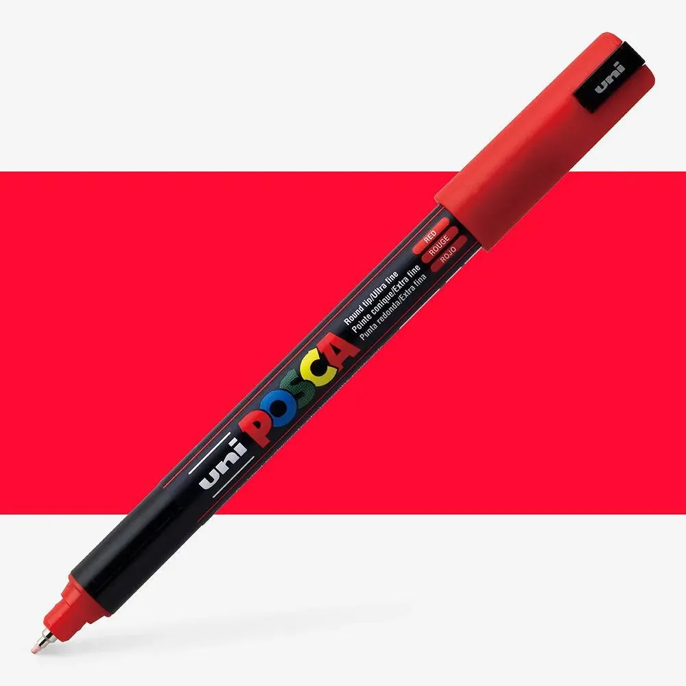 Posca Marker PC-1MR