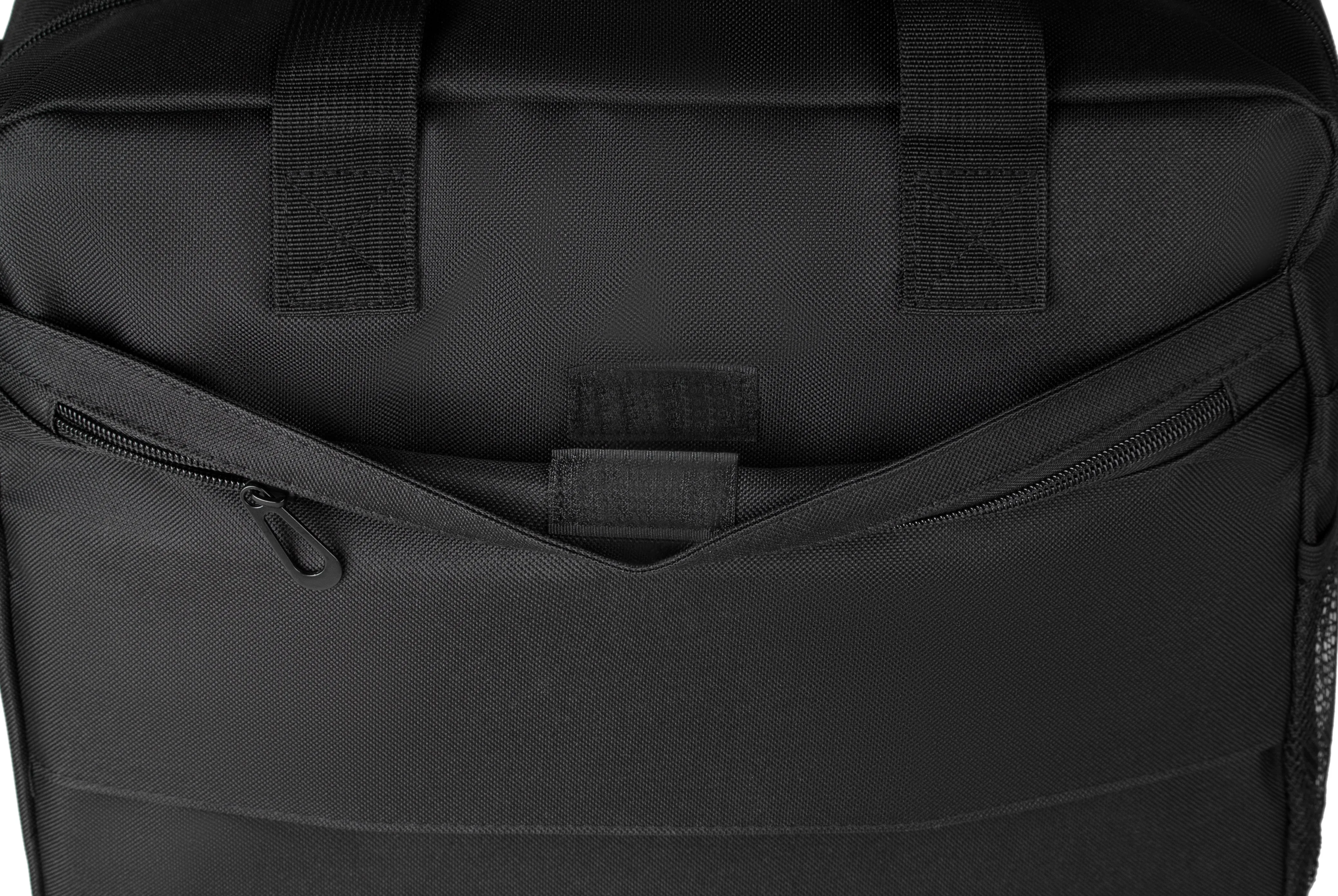 Shaibah Pilot Bag -  Elegant  Edition