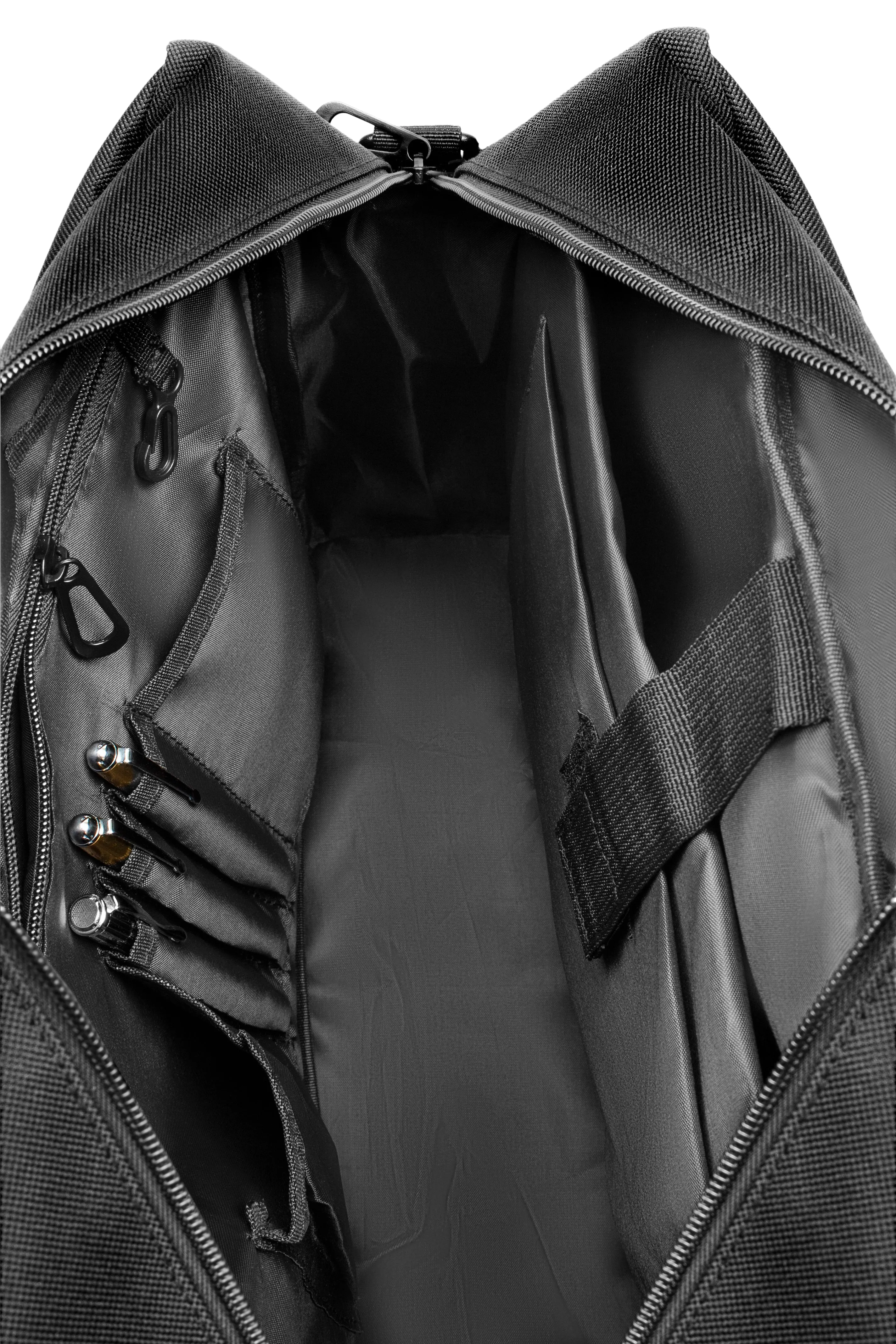 Shaibah Pilot Bag -  Elegant  Edition