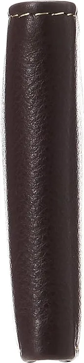 Timberland Men's Wellington RFID Leather Bifold Wallet Trifold Wallet Hybrid