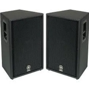 Yamaha C112V 12" 2-Way Club Concert Series Speaker