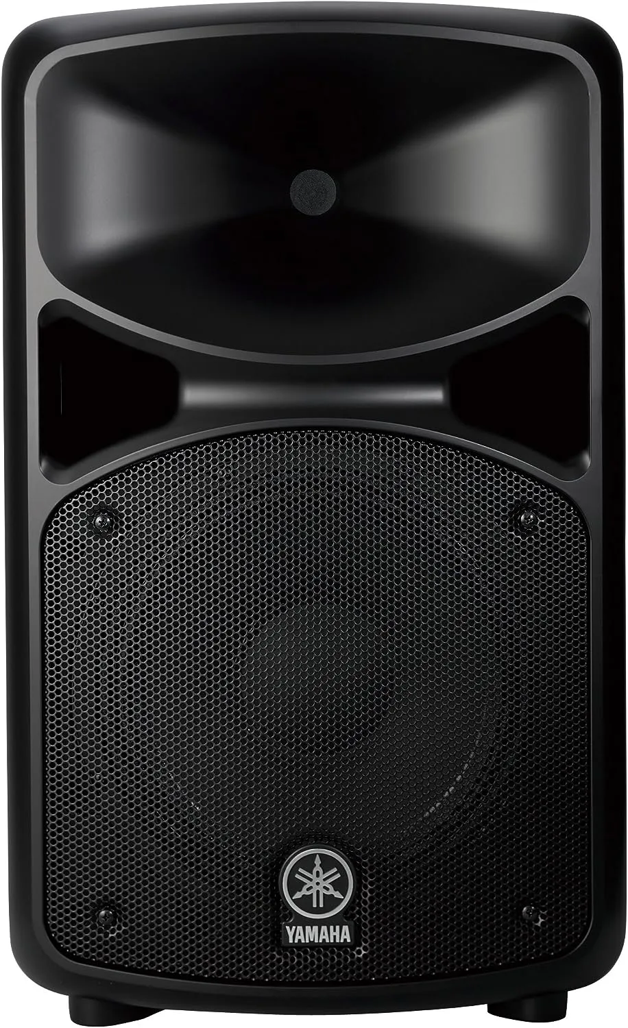Yamaha STAGEPAS 600BT Portable PA System with Bluetooth
